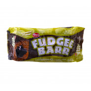 Fudgee Barr Chocolate Cream Filled Bar(10X40gm)-400gm