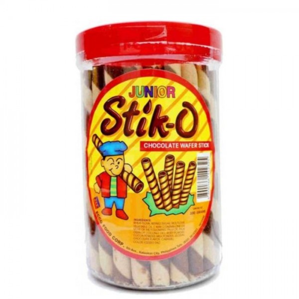 Stick O Chocolate Stick-380gm