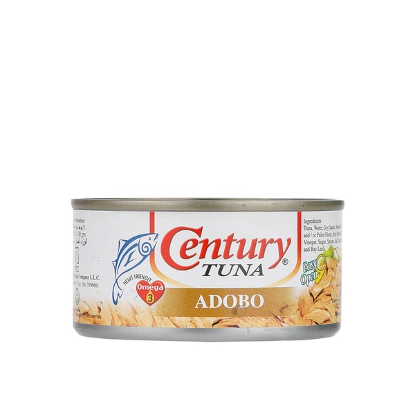 Century Tuna Adobo -180Gm