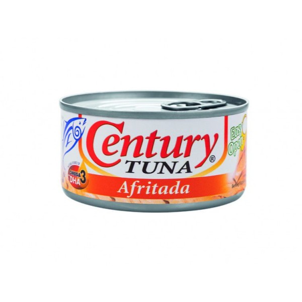 Century Tuna Afritada-180gm