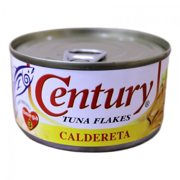 Century Tuna Caldereta -180Gm
