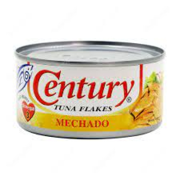 Century Tuna Mechado -180Gm
