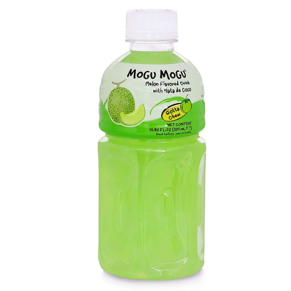 Mogu Mogu Melon Juice-320ml