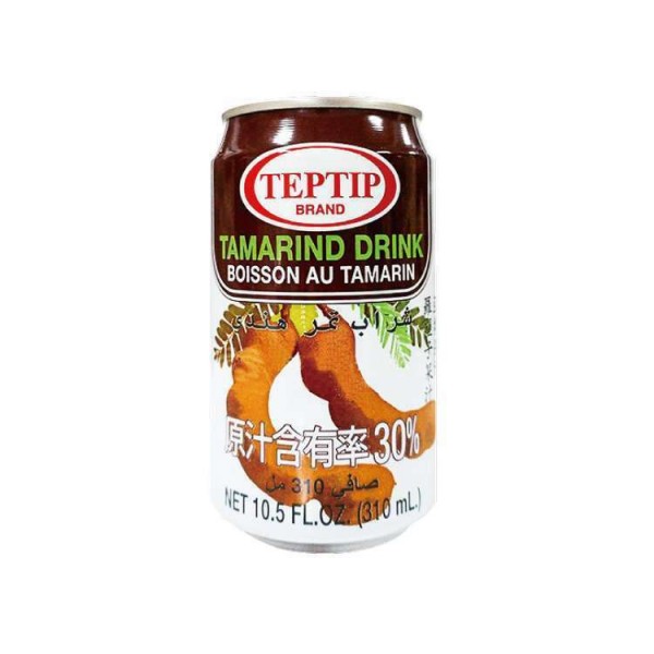 Teptip Tamarind Drink - 310ml
