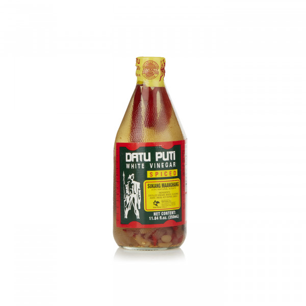 Datu Puti Spiced Vinegar -350ml