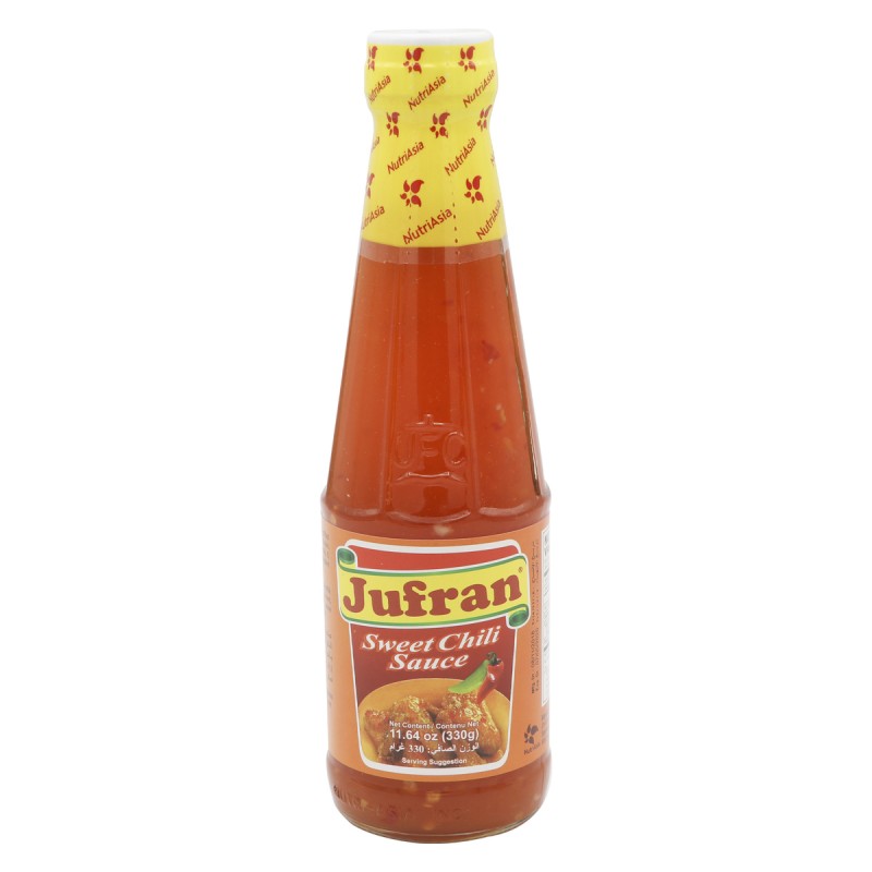 Jufran Sweet Chilli Sauce -330gm