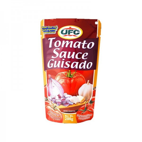 UFC Tomato Sauce Guisado- 200gm