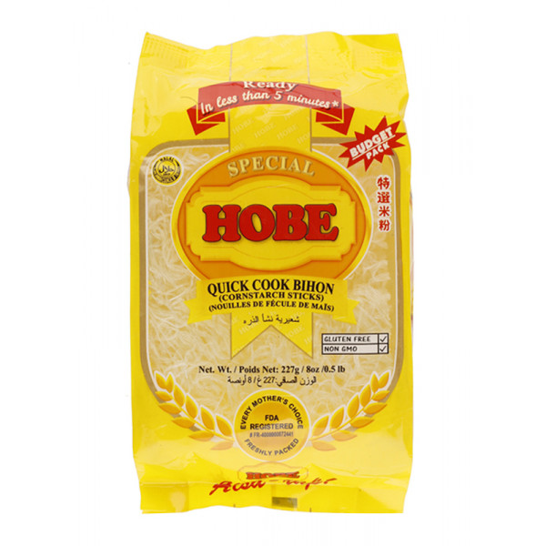 Hobe Special Bihon Noodles -227Gm