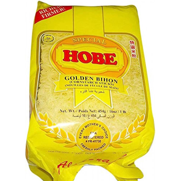 Hobe Special Bihon Noodles -454Gm