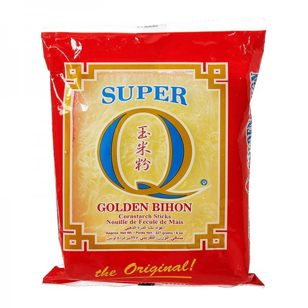 Super Q Golden Bihon-227gm
