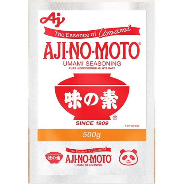 Ajinomoto Umami Seasoning -500Gm