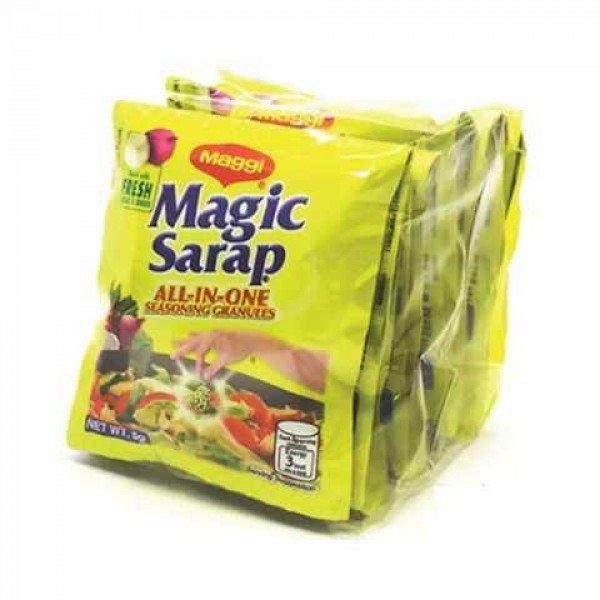Maggi Magic Sarap -16x8gm