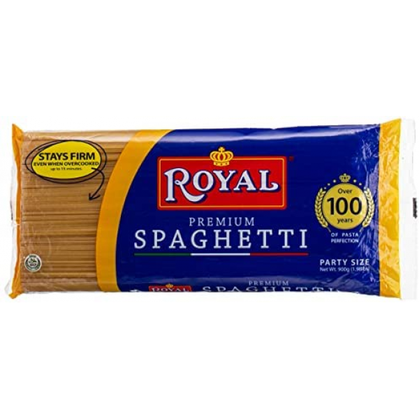 Royal Spaghetti-900gm