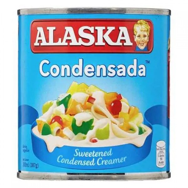 Alaska Condensada -300ml