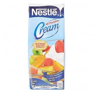 Nestle All Purpose Cream -250ml (Max 2 Pcs/Order)
